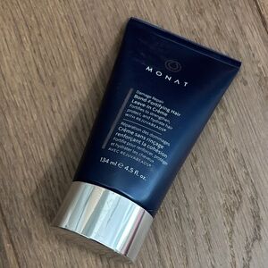 MONAT BOND FORTIFYING HAIR LEAVE IN CRÈME NWT 4.5 OZ BUNDLE2SAVE